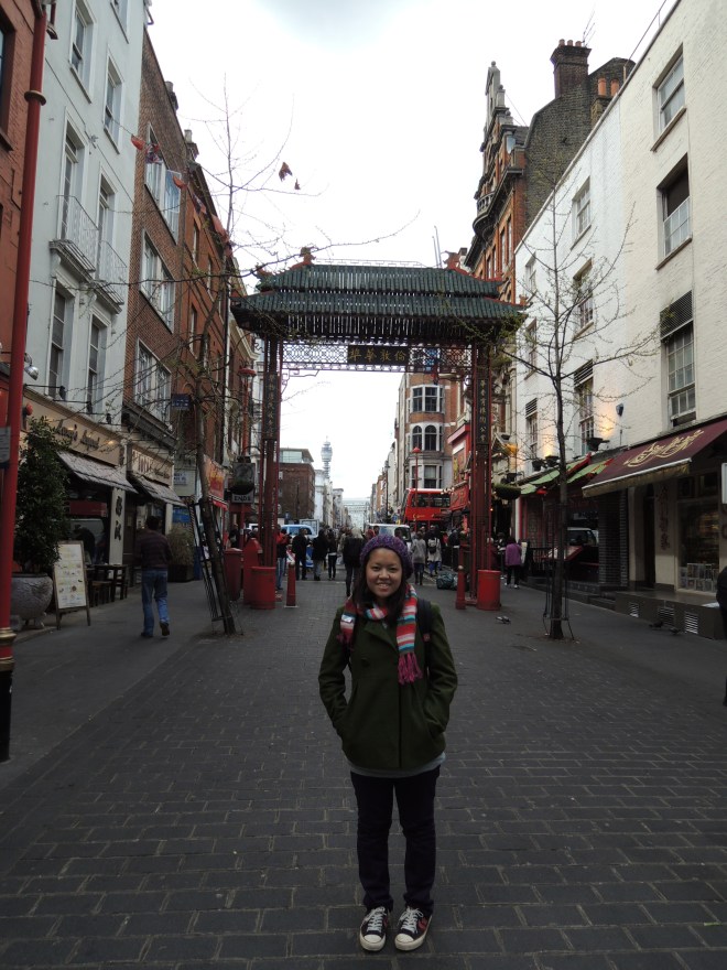 Chinatown