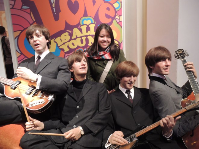 Fifth member of One Direction.......wait