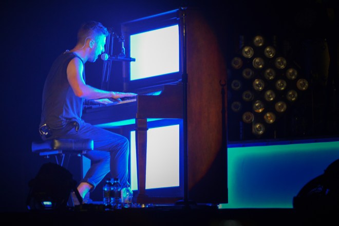 Photography credit: TianChad