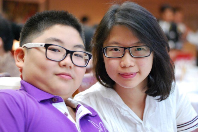 Jack Kang & Shing Thien