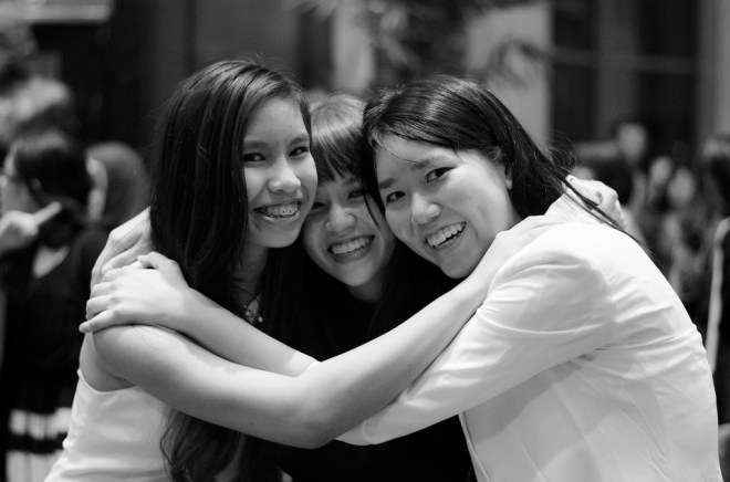 Click photo to link to Bellyn's Flickr for more photos