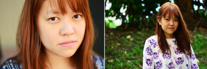 Photo credit: Bellyn Ooi