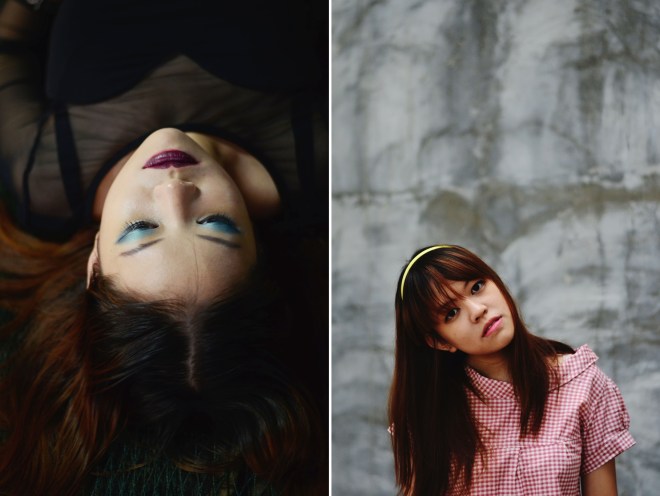 Photo credit: Bellyn Ooi