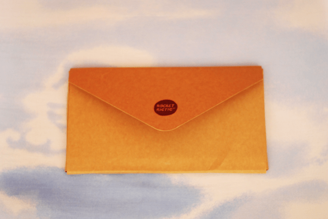 CUTE-ASS BOX PACKAGING