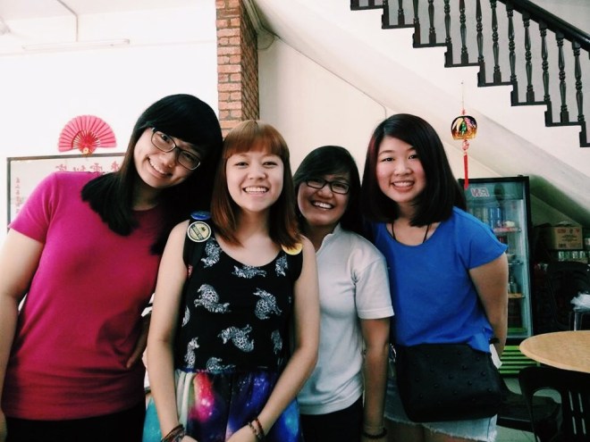 Processed with VSCOcam with c1 preset