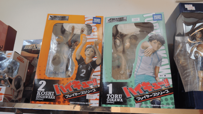 This is the absolute dream...a 17000 yen figurine