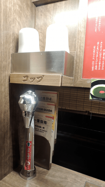 Drinking water tap for your bottomless refilling needs