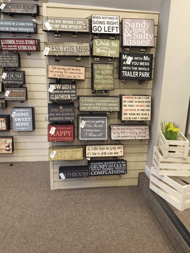 Grandparents' humour is really something else