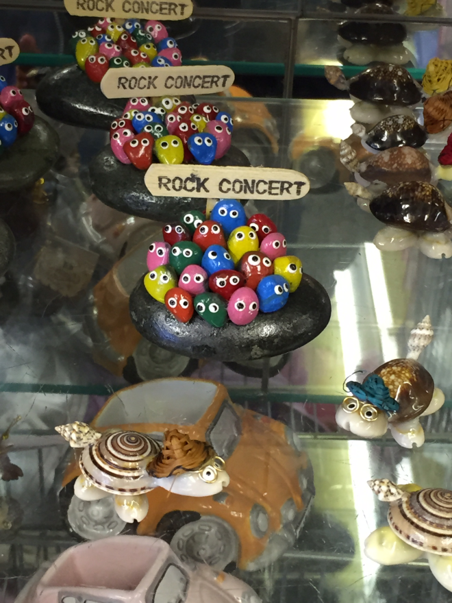 a ROCK concert hell yes!!!! this is my kind of content