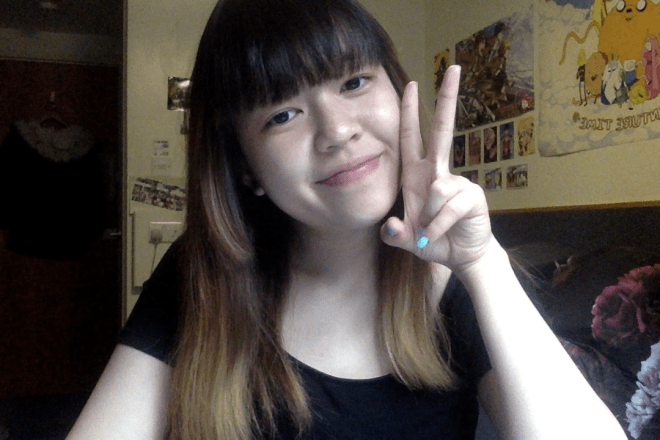 Photo on 6-9-16 at 6.49 PM